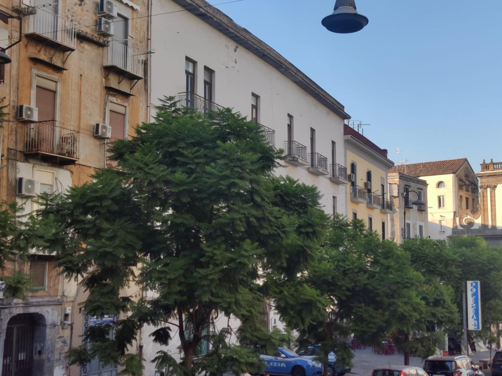 I Colori Del Golfo Napoli Historical City Centre Kültér fotó